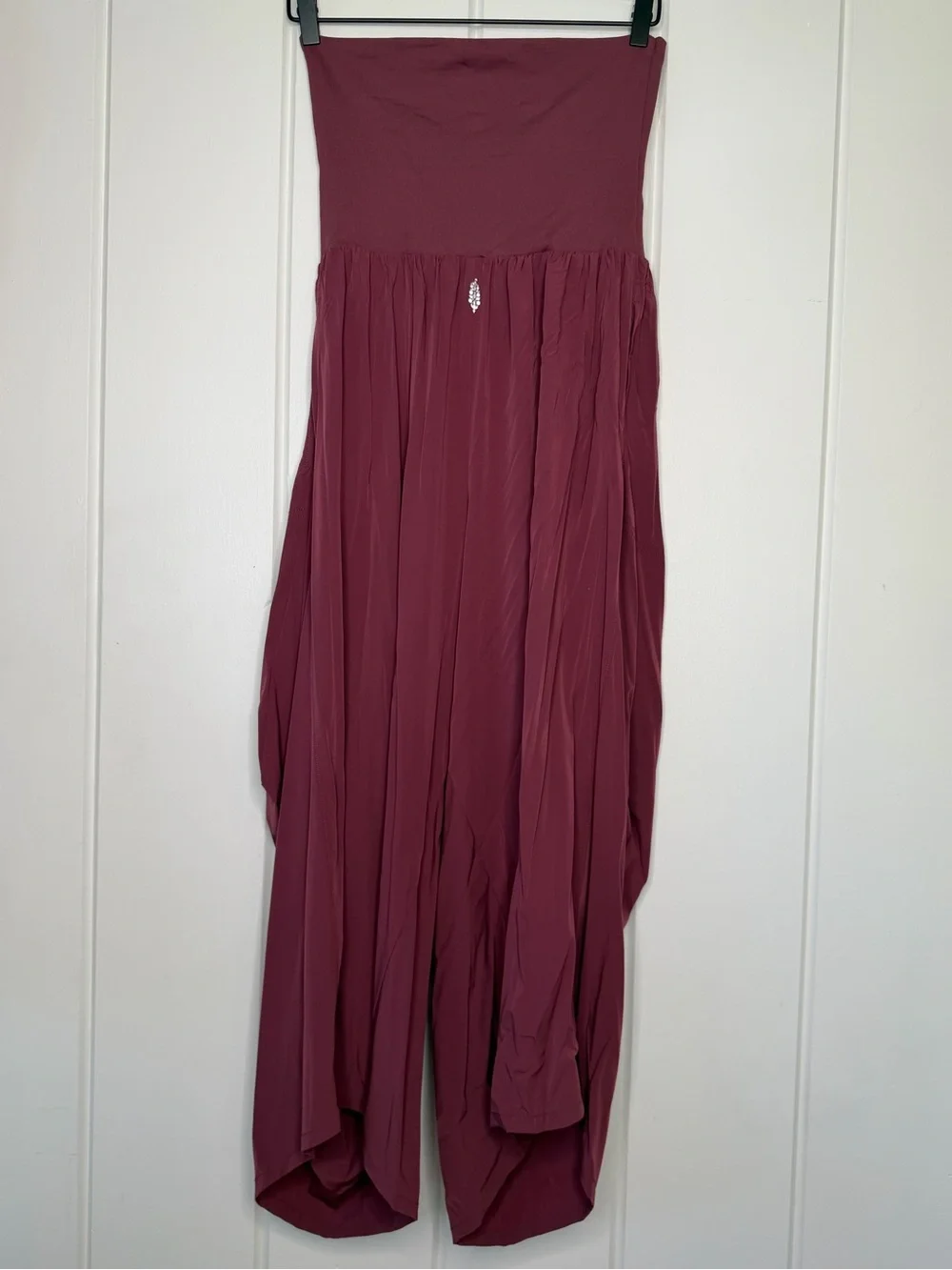 Free People secure piece wide